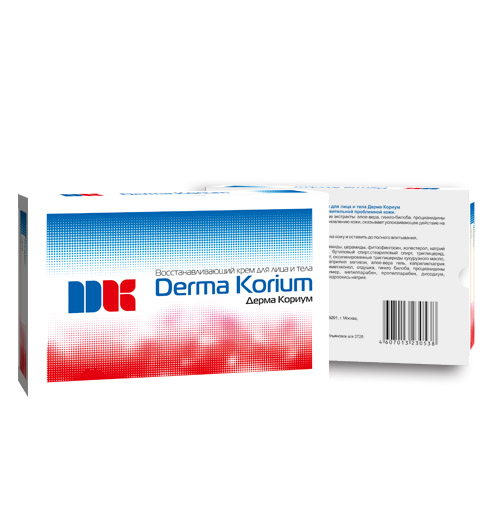 Derma korium